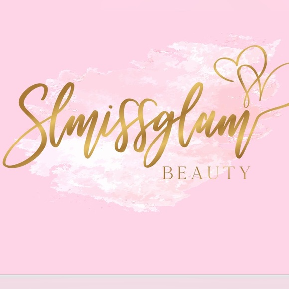 NEW SLMISSGLAM Marble Makeup Brushes & Bag Beauty Bundle Cosmetics Brush Lot Set - Picture 2 of 13